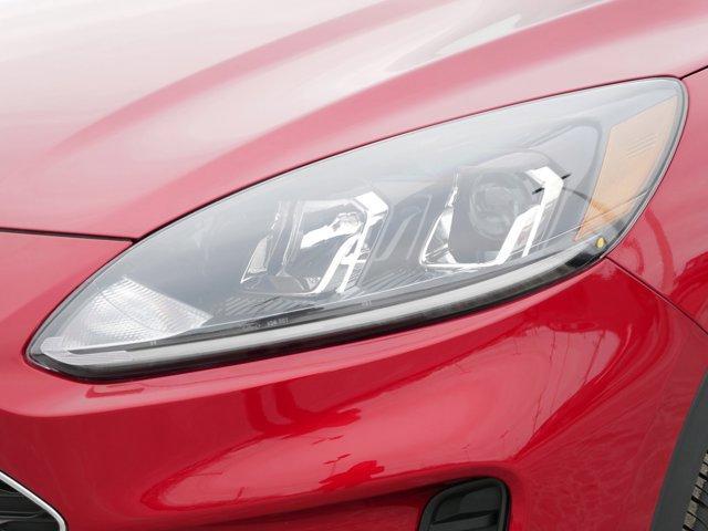 used 2022 Ford Escape car, priced at $23,999
