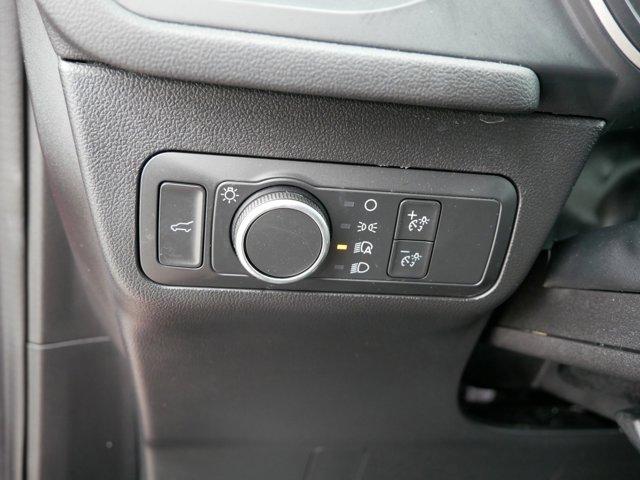 used 2022 Ford Escape car, priced at $23,999