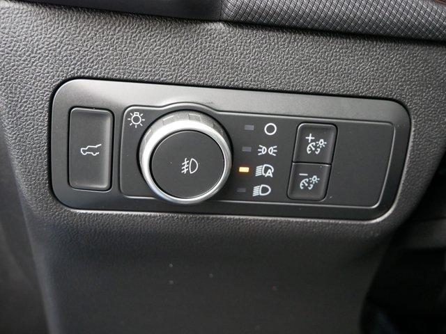 used 2022 Ford Bronco Sport car, priced at $26,999