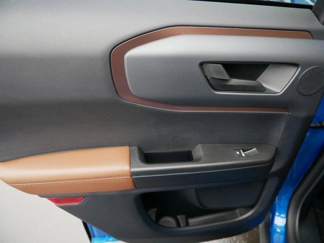 used 2022 Ford Bronco Sport car, priced at $26,999