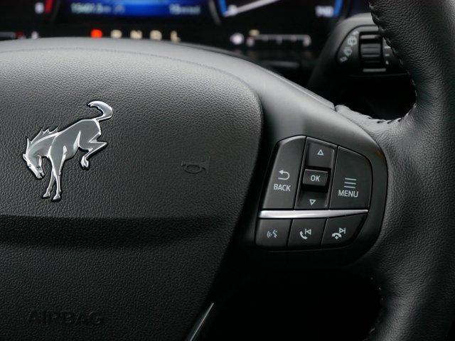 used 2022 Ford Bronco Sport car, priced at $26,999