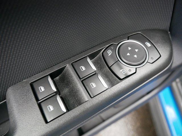 used 2022 Ford Bronco Sport car, priced at $26,999