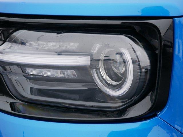 used 2022 Ford Bronco Sport car, priced at $26,999