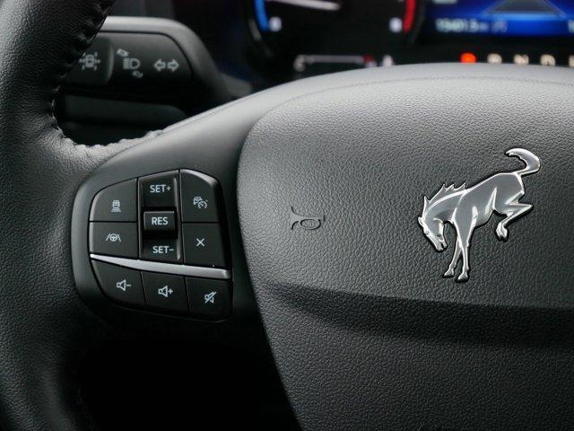 used 2022 Ford Bronco Sport car, priced at $26,999