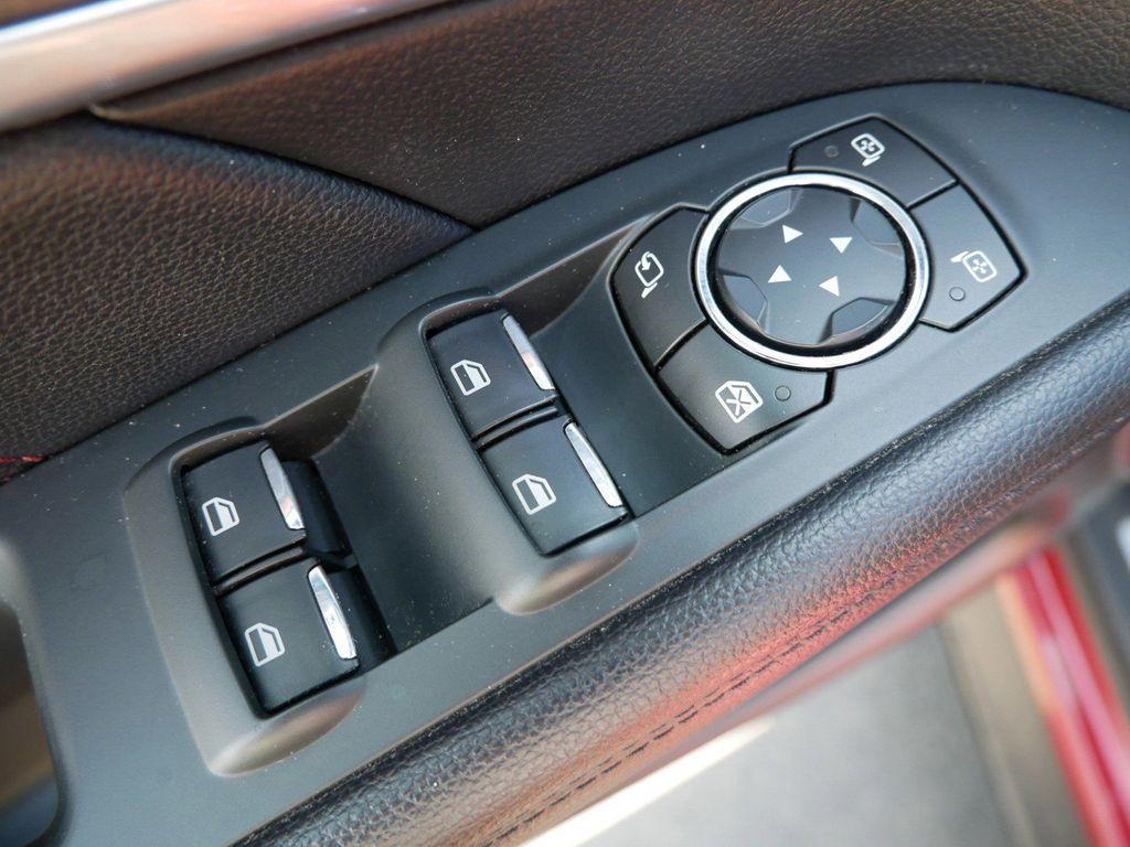 used 2016 Ford Explorer car, priced at $15,999