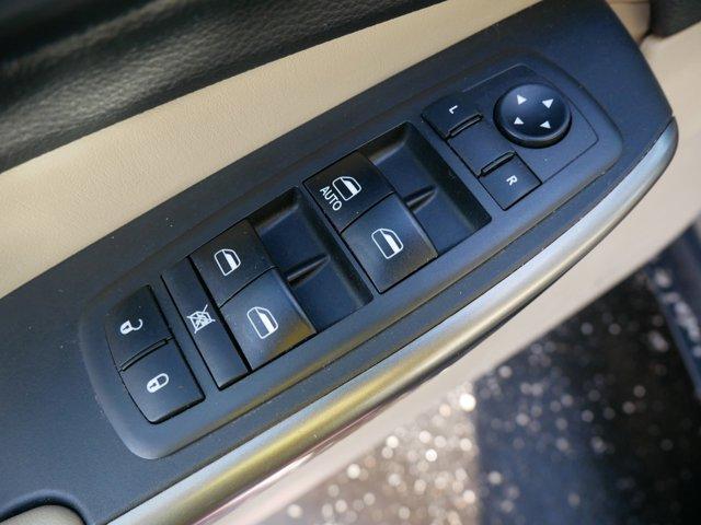 used 2019 Jeep Cherokee car, priced at $13,999