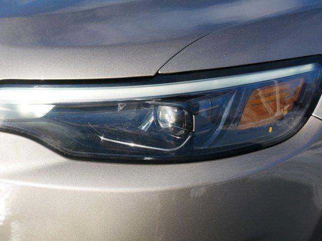 used 2019 Jeep Cherokee car, priced at $13,999