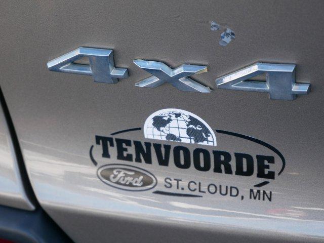 used 2019 Jeep Cherokee car, priced at $13,999