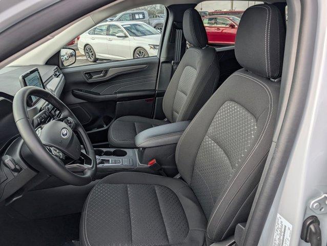 used 2025 Ford Escape car, priced at $27,999