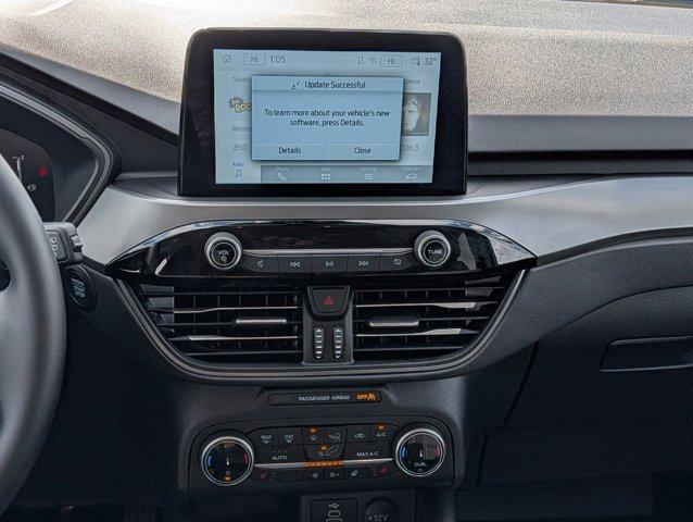 used 2025 Ford Escape car, priced at $27,999