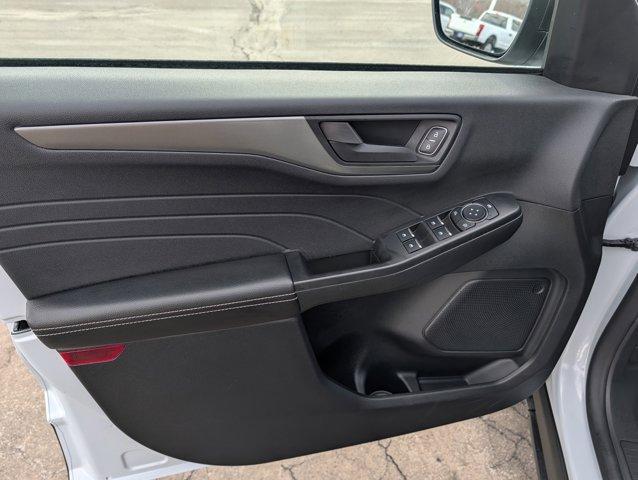 used 2025 Ford Escape car, priced at $27,999