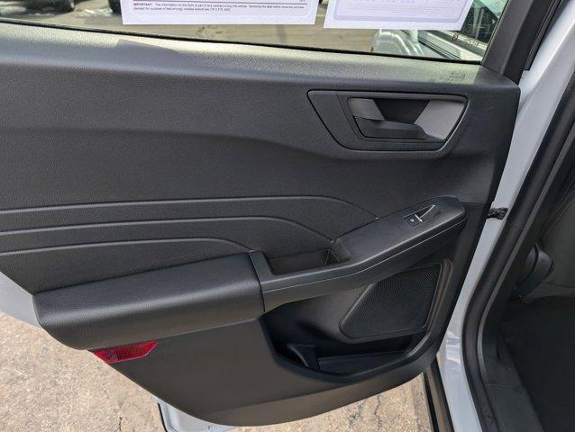 used 2025 Ford Escape car, priced at $27,999