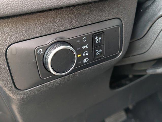 used 2025 Ford Escape car, priced at $27,999