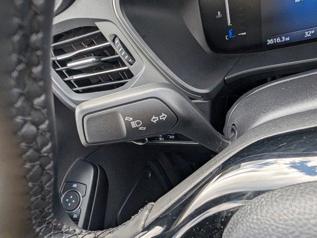 used 2025 Ford Escape car, priced at $27,999