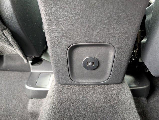 used 2025 Ford Escape car, priced at $27,999