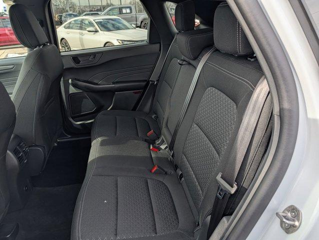 used 2025 Ford Escape car, priced at $27,999