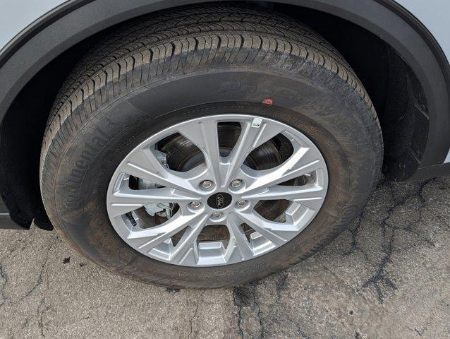 used 2025 Ford Escape car, priced at $27,999