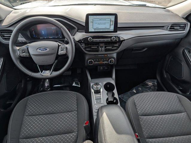 used 2025 Ford Escape car, priced at $27,999