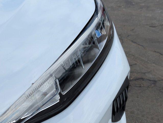 used 2025 Ford Escape car, priced at $27,999