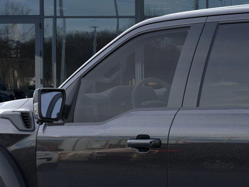 new 2026 Ford F-150 car, priced at $83,550