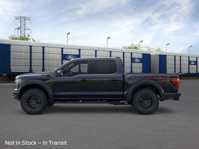 new 2026 Ford F-150 car, priced at $83,550