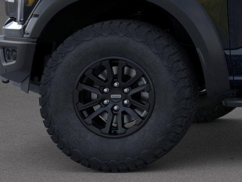 new 2026 Ford F-150 car, priced at $83,550