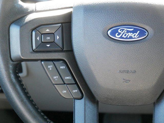 used 2019 Ford F-150 car, priced at $23,999