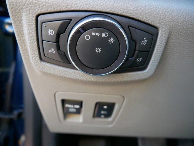 used 2019 Ford F-150 car, priced at $23,999