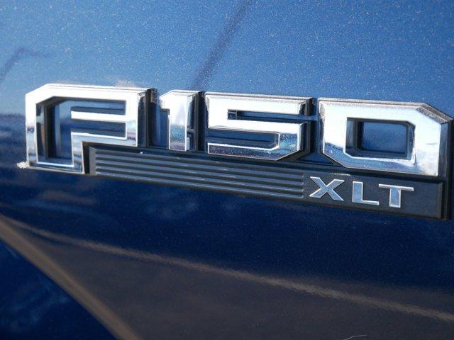 used 2019 Ford F-150 car, priced at $23,999