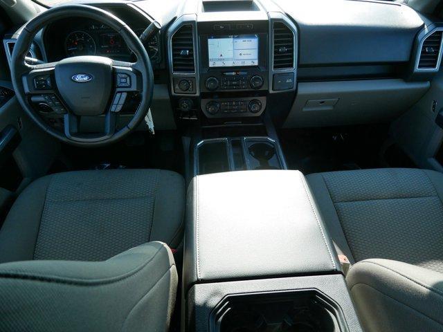 used 2019 Ford F-150 car, priced at $23,999