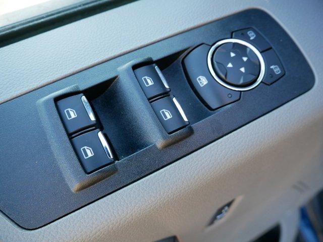 used 2019 Ford F-150 car, priced at $23,999