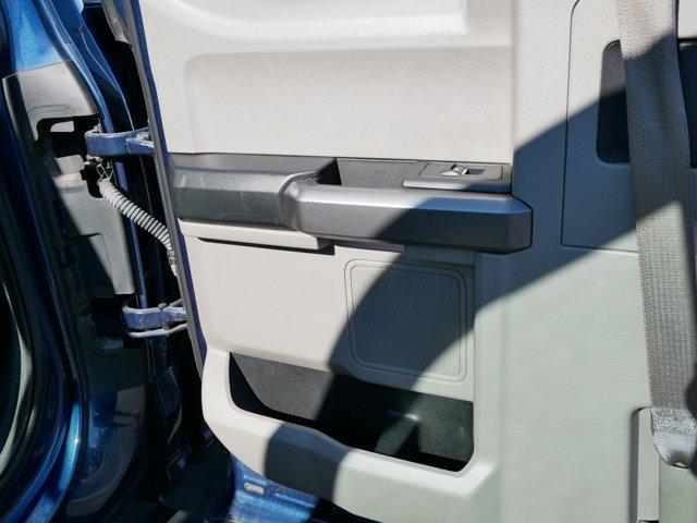 used 2019 Ford F-150 car, priced at $23,999