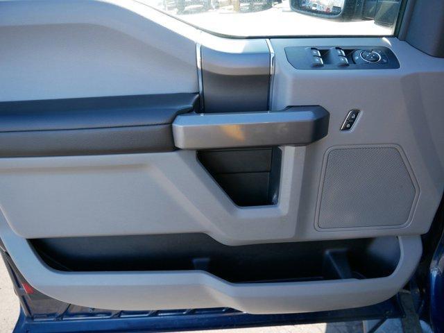 used 2019 Ford F-150 car, priced at $23,999