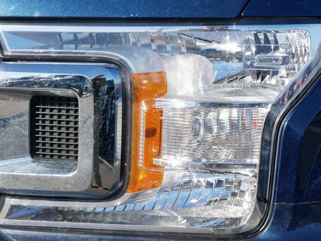 used 2019 Ford F-150 car, priced at $23,999