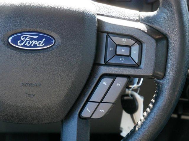 used 2019 Ford F-150 car, priced at $23,999