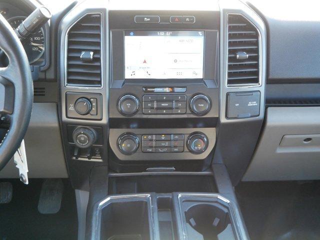 used 2019 Ford F-150 car, priced at $23,999