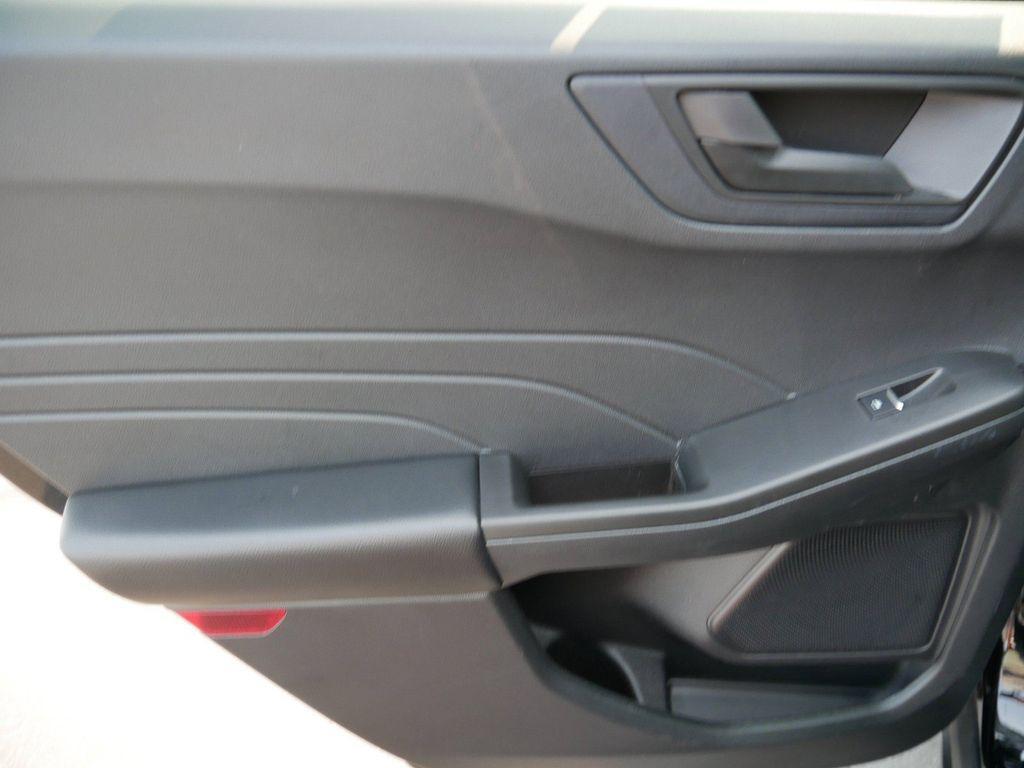 used 2022 Ford Escape car, priced at $21,626