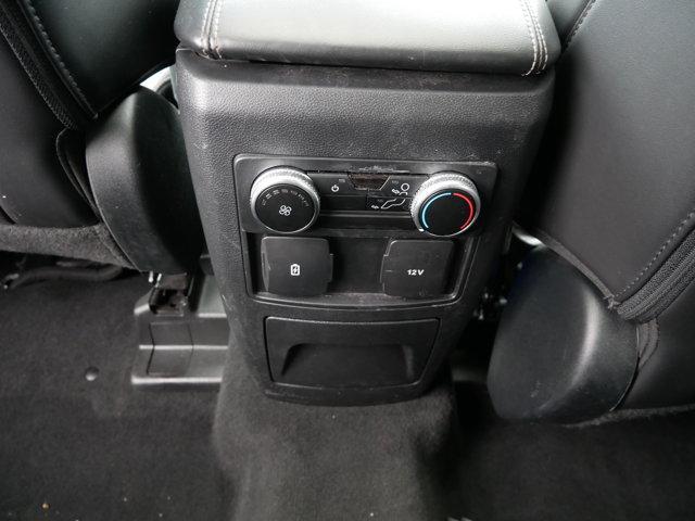 used 2023 Ford Explorer car, priced at $32,999