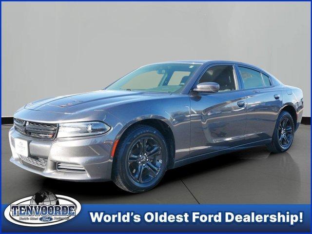 used 2019 Dodge Charger car, priced at $19,399