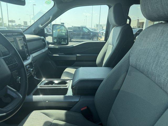 used 2023 Ford F-150 car, priced at $40,349