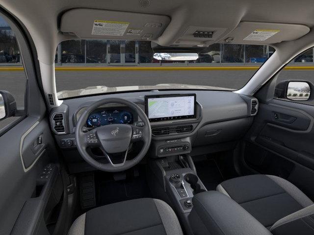 new 2025 Ford Bronco Sport car, priced at $31,699
