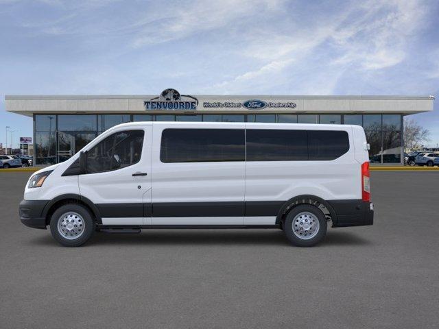 new 2026 Ford Transit-350 car, priced at $67,790