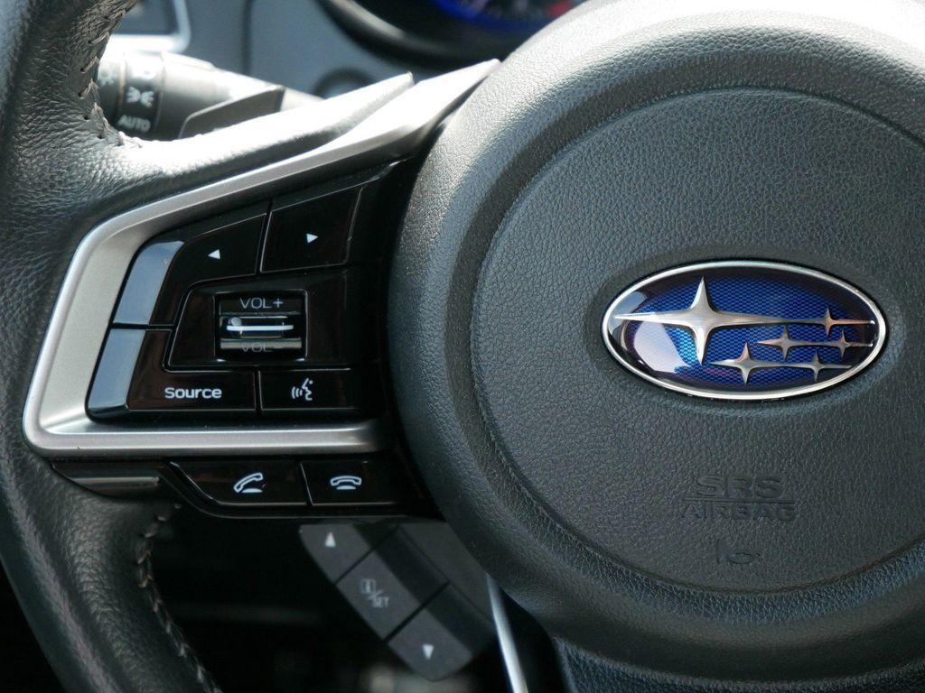 used 2018 Subaru Outback car, priced at $16,499