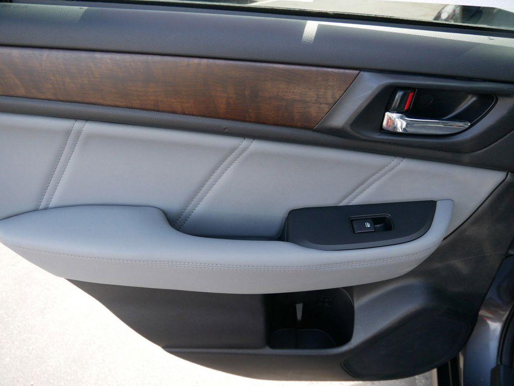 used 2018 Subaru Outback car, priced at $16,499