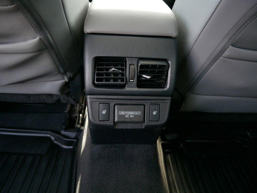 used 2018 Subaru Outback car, priced at $16,499