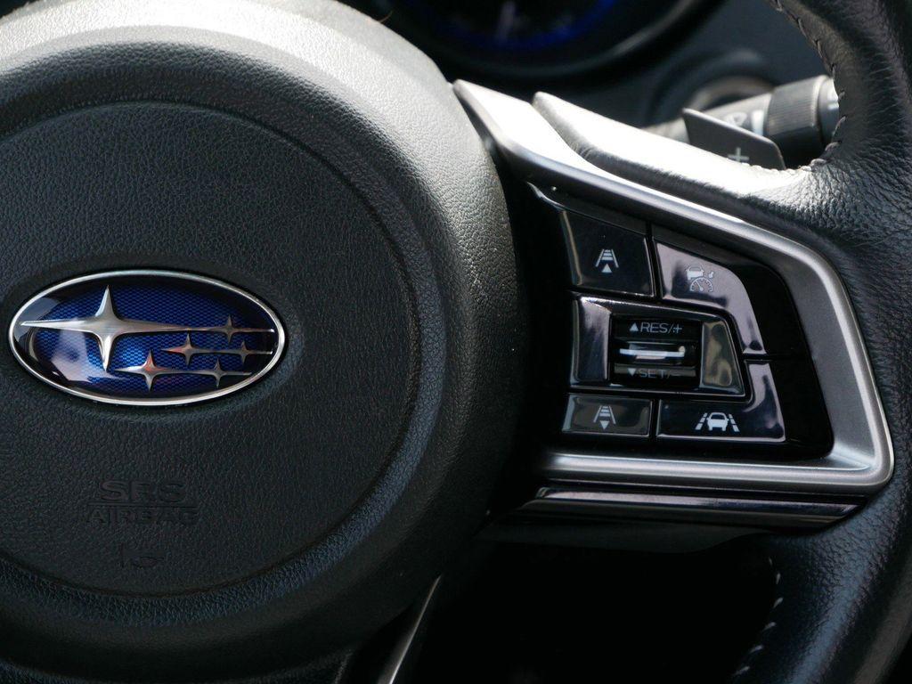 used 2018 Subaru Outback car, priced at $16,499