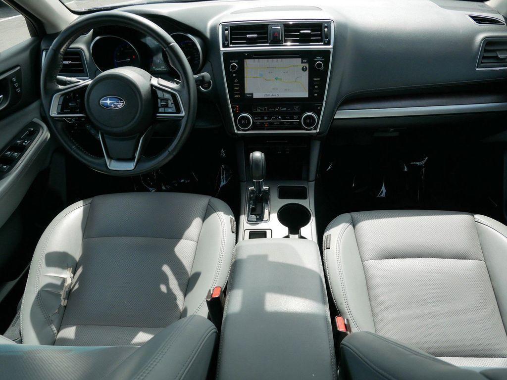 used 2018 Subaru Outback car, priced at $16,499