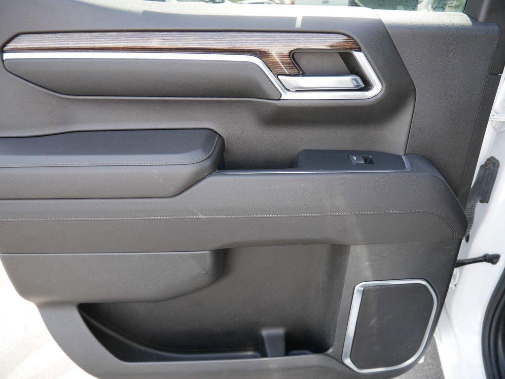 used 2023 GMC Sierra 1500 car, priced at $36,049