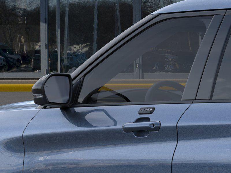 new 2026 Ford Explorer car, priced at $57,564