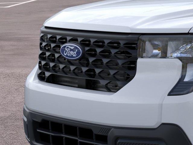 new 2026 Ford Maverick car